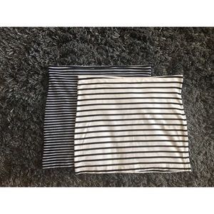 ❗️SOLD❗️H&M **3** Mini Skirt Bundle